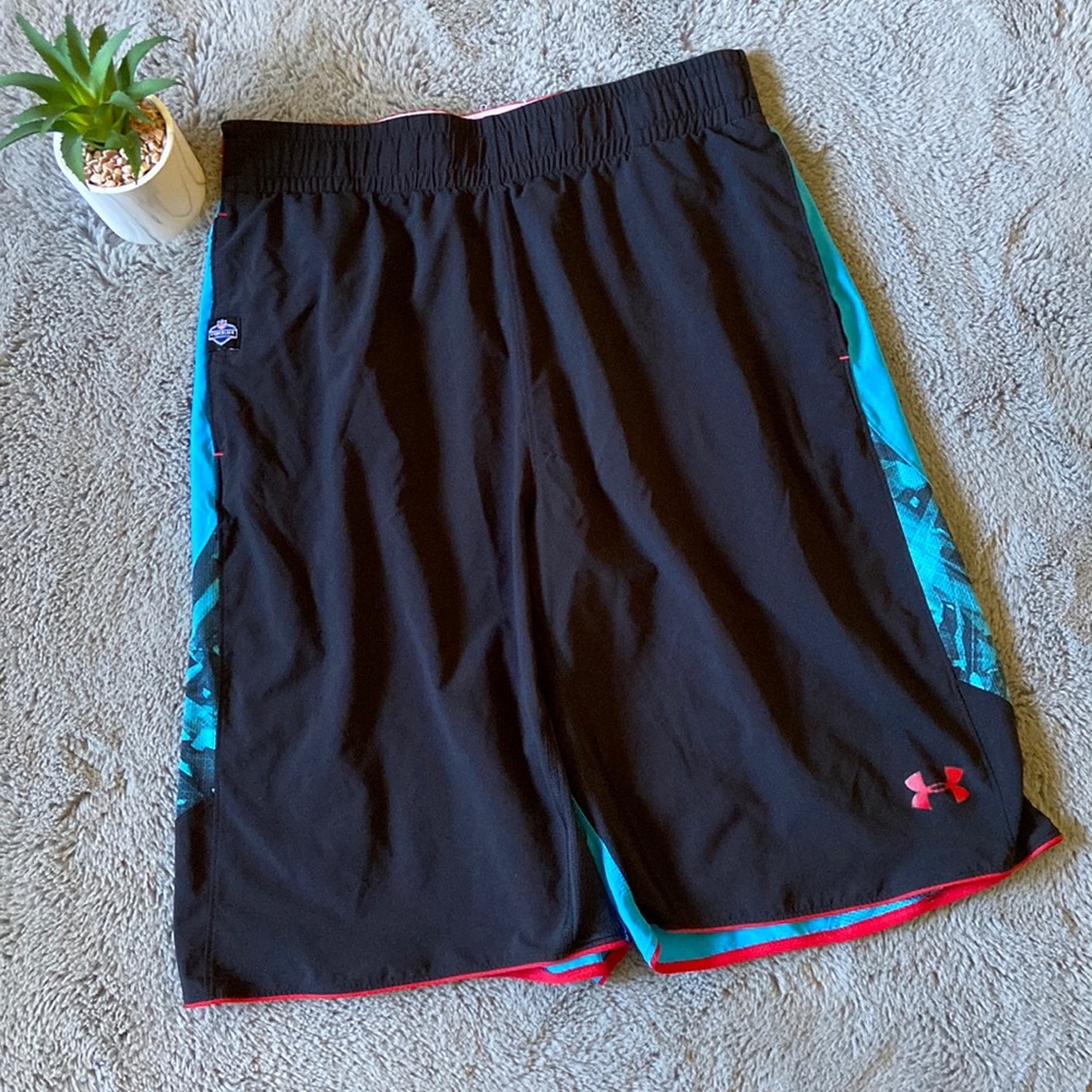 MOVING SALE Under Armour Shorts